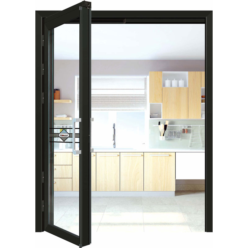 Porta PD de liga de alumínio para cozinha