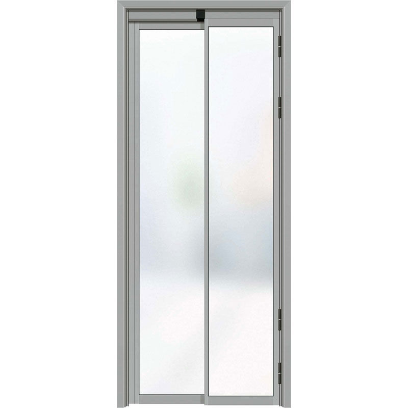 Porta dobrável PD