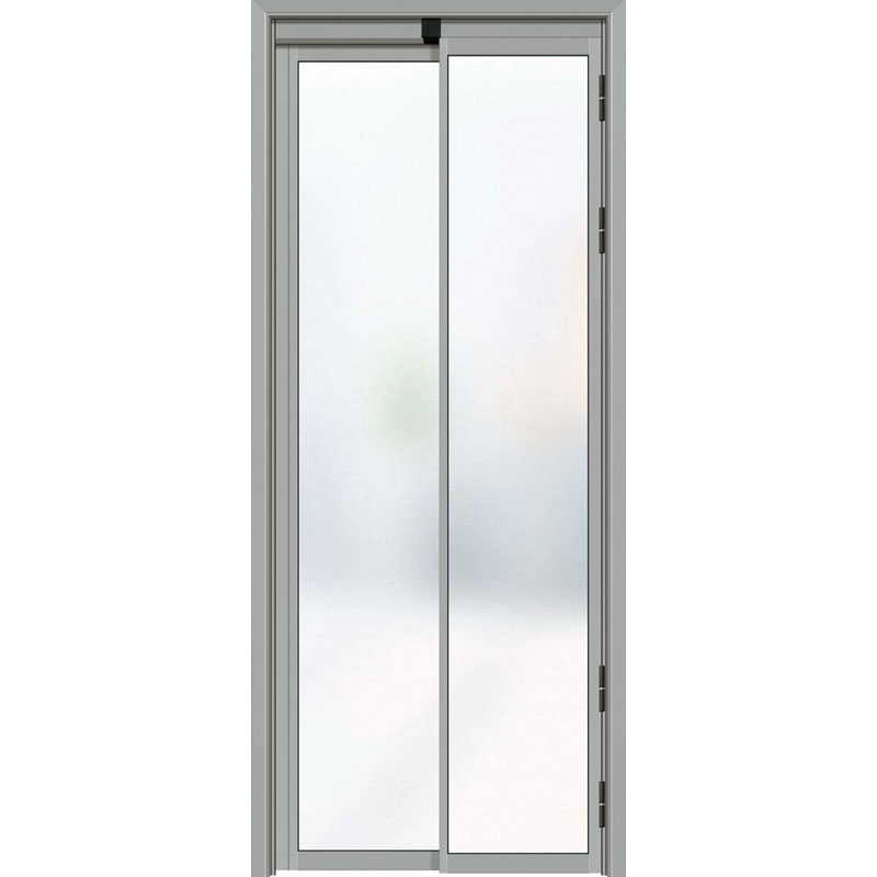 Porta dobrável PT